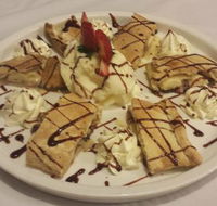 Fabrice Woodfire Bar  Restaurant - Tourism Hervey Bay