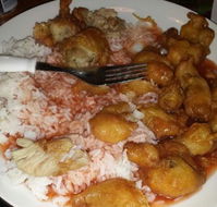 Gold City Chinese Restaurant - Tourism Hervey Bay
