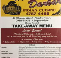 Heera Indian Cuisine - Tourism Hervey Bay
