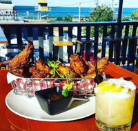 Lester  Earl - Tourism Hervey Bay