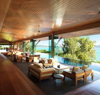 Long Pavillion - Hervey Bay Accommodation