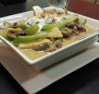 May's Restaurant - Tourism Hervey Bay