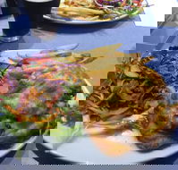 Queens Beach Motor Hotel - Hervey Bay Accommodation