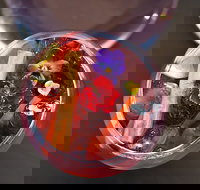 San Sebastian - Tourism Hervey Bay