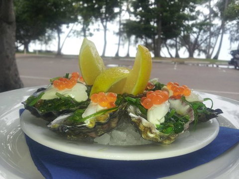 Sandi’s On Magnetic Island - Hervey Bay Accommodation 0