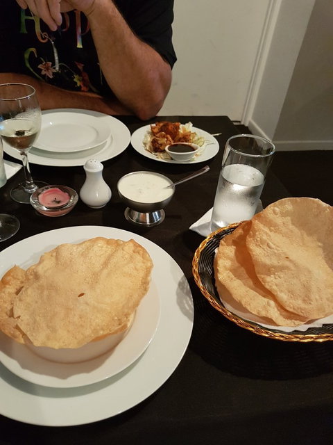 Spice & Pepper Cafe & Restaurant - Hervey Bay Accommodation 4