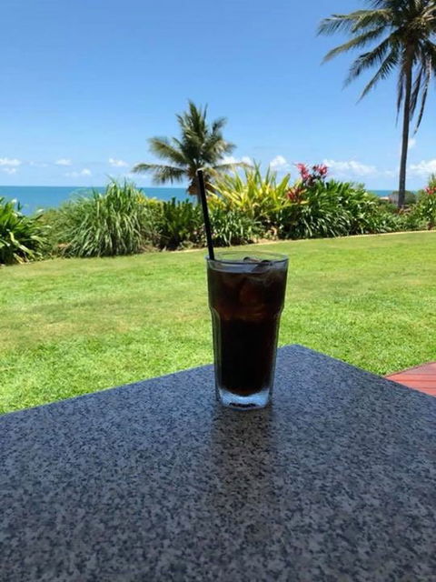 The Cove Restaurant & Bar - Hervey Bay Accommodation 4