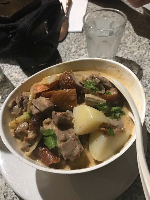 The Cove Restaurant & Bar - Hervey Bay Accommodation 6