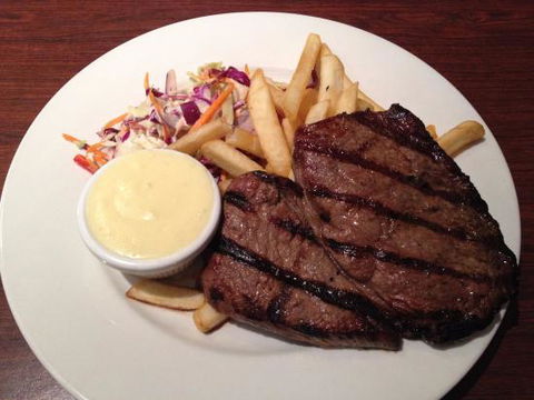 Upper Ross Hotel - Tourism Hervey Bay 5