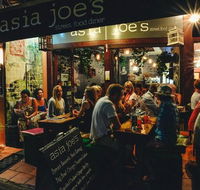 Asia Joes Noodle Bar - Tourism Hervey Bay