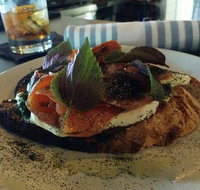 Bistro Officina - Hervey Bay Accommodation