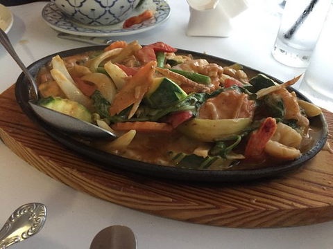 Boon's Thai Restaurant - Tourism Hervey Bay 0