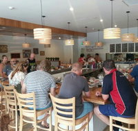 Brown Rice - Hervey Bay Accommodation