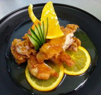 Lips Kitchen - Hervey Bay Accommodation