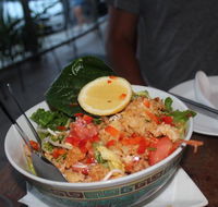 Orient Express - Tourism Hervey Bay