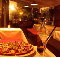 Pizza Paradiso