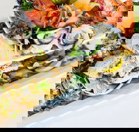 Lagoon Restaurant - Hervey Bay Accommodation