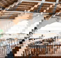 The Mez Club - Tourism Hervey Bay