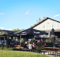 The Sun Bistro - Tourism Hervey Bay