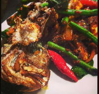 Traditional Thai - Tourism Hervey Bay