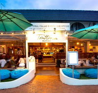 Basiloco - Tourism Hervey Bay