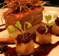 Vida Restaurant - Hervey Bay Accommodation