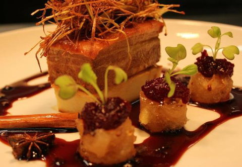 Vida Restaurant - Hervey Bay Accommodation 0