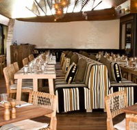 Italian at the Pacific - Tourism Hervey Bay