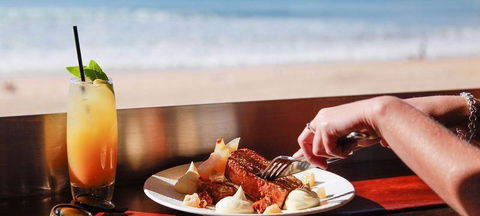 Burnt Orange Mosman - Tourism Hervey Bay 0