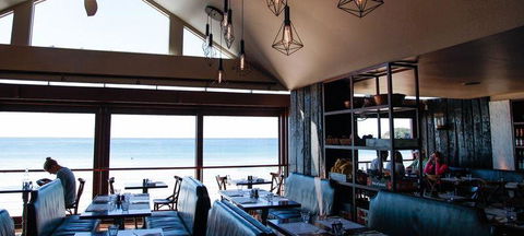 Burnt Orange Mosman - Tourism Hervey Bay 2