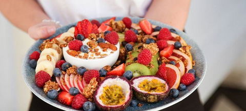 Burnt Orange Mosman - Tourism Hervey Bay 3