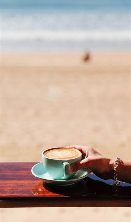 Burnt Orange Mosman - Tourism Hervey Bay 4