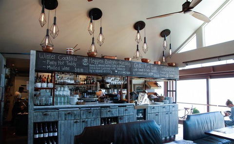 Burnt Orange Mosman - Tourism Hervey Bay 5