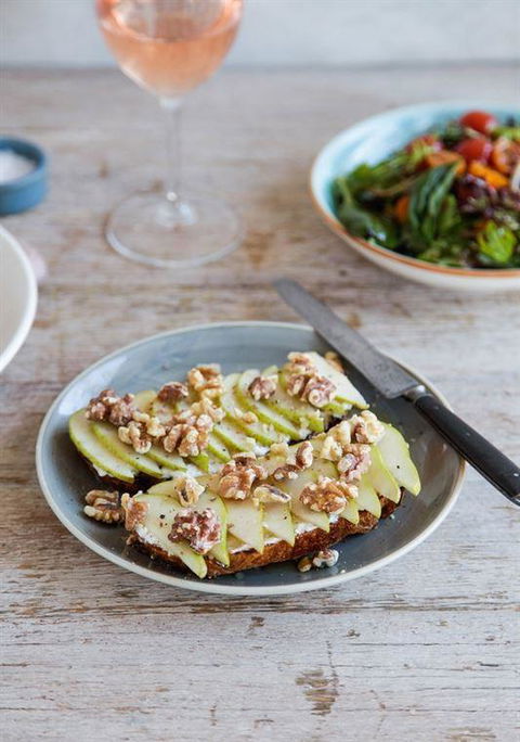 Burnt Orange Mosman - Tourism Hervey Bay 7