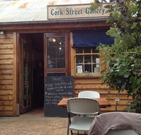 Cork Street Cafe - Tourism Hervey Bay