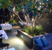 Cream - Tourism Hervey Bay