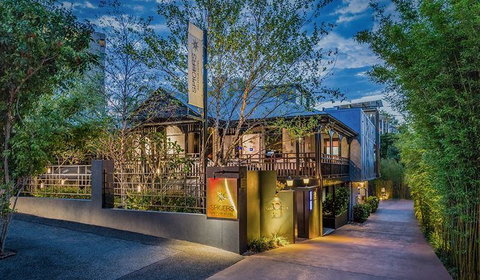 Cream - Hervey Bay Accommodation 11