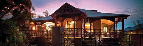 Cream - Hervey Bay Accommodation 1