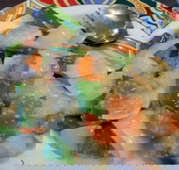 Dragon Boat Chinese Restaurant - Tourism Hervey Bay