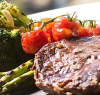 Marcellina's - Hervey Bay Accommodation