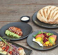 Millbrook Winery Restaurant - Tourism Hervey Bay
