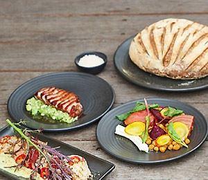 Millbrook Winery Restaurant - Tourism Hervey Bay 0