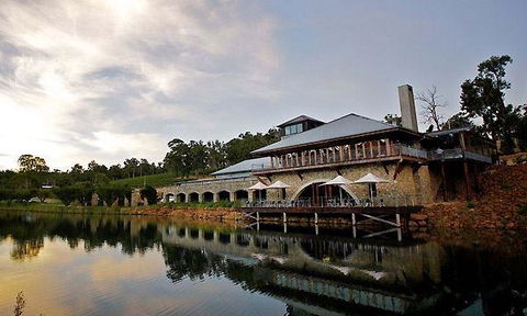 Millbrook Winery Restaurant - Tourism Hervey Bay 3