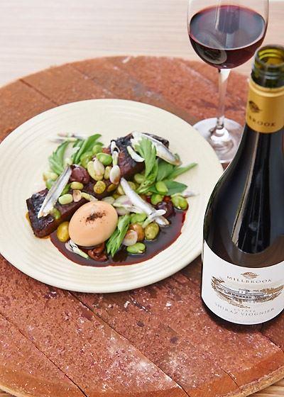 Millbrook Winery Restaurant - Tourism Hervey Bay 6