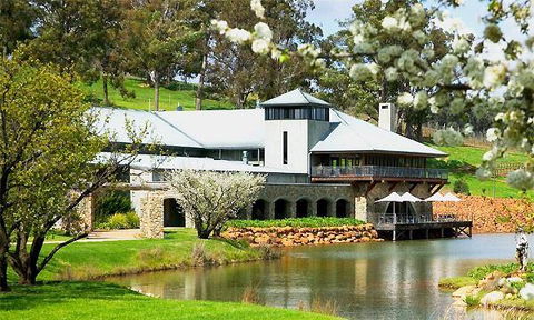 Millbrook Winery Restaurant - Tourism Hervey Bay 8