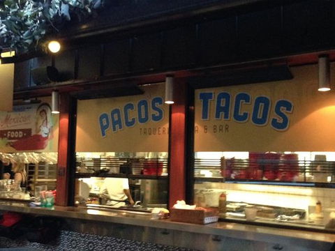 Paco's Tacos - Tourism Hervey Bay 0