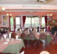 Rose Cottage Restaurant