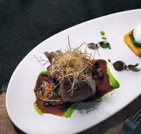Seville Estate Restaurant  Cafe - Tourism Hervey Bay