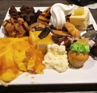 Star Buffet - Tourism Hervey Bay