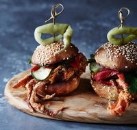 St Elmo Dining Room  Bar - Tourism Hervey Bay